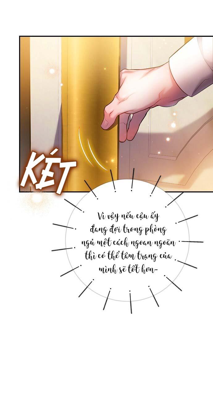 cơn mưa mật ngọt chapter 32 42