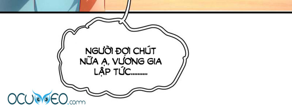 từ đây vương gia không thượng triều sớm chapter 47 35