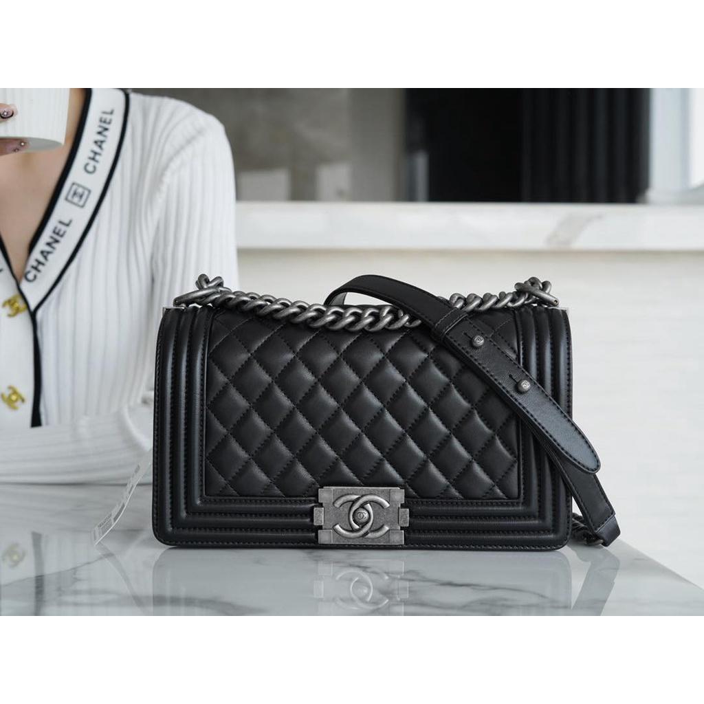 Túi đeo vai, đeo chéo nữ MiiZzu da rắn sang trọng, xịn sò thời trang QC loại đẹp size 20cm