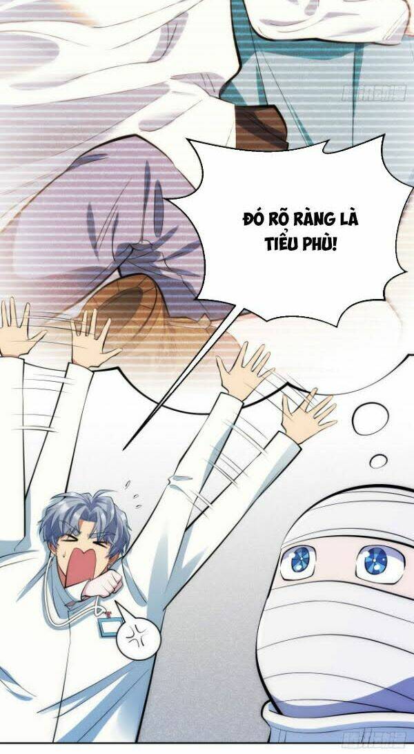 nhạc phụ đại nhân là lão bà chapter 8 6