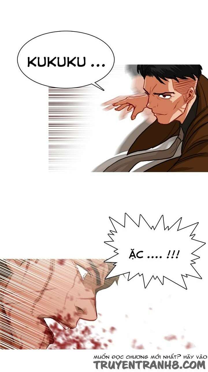 bụi đời gangnam chapter 19 33