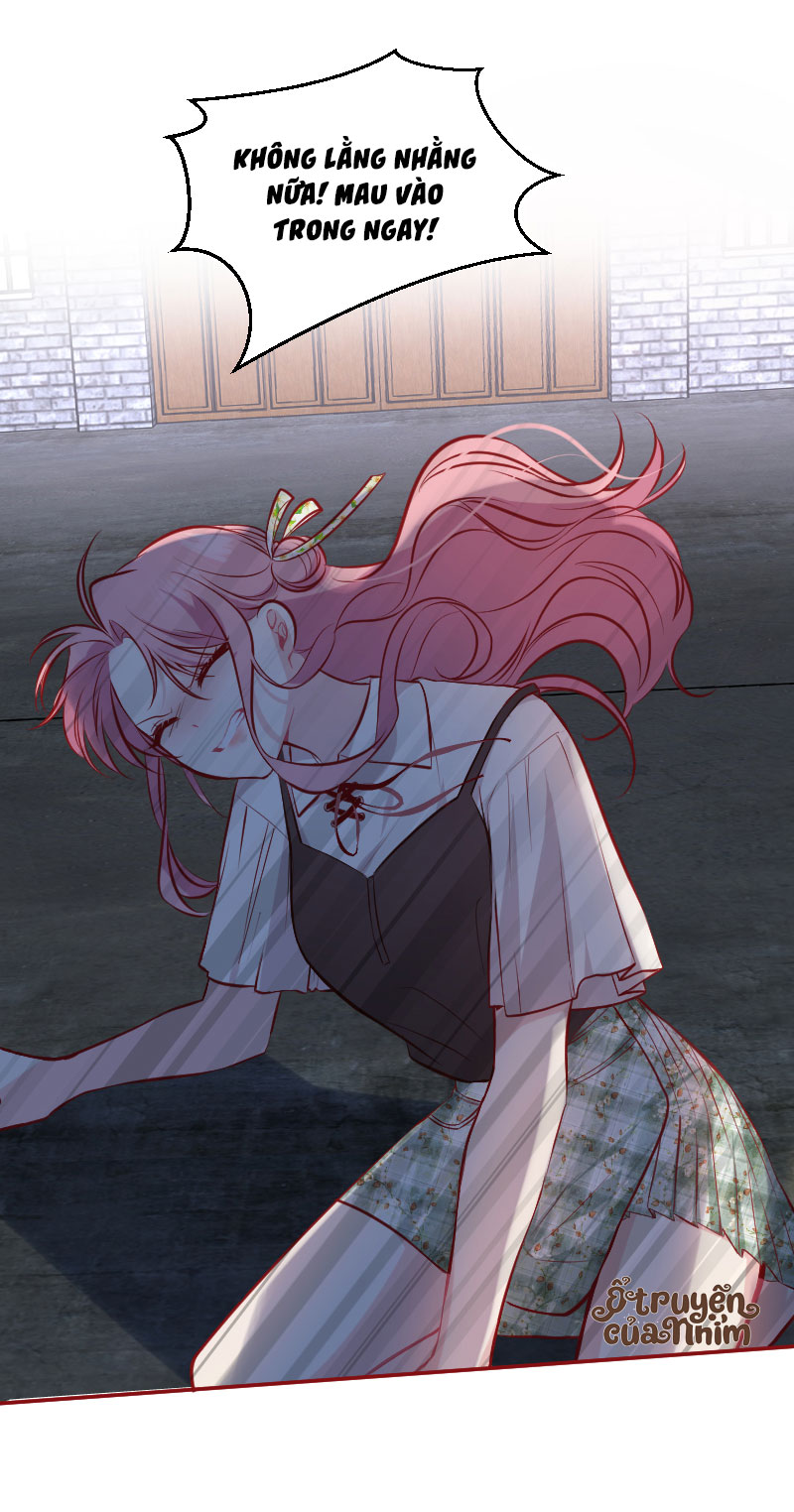 mù quáng vì yêu anh chapter 25 11