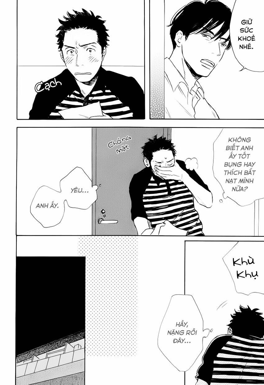 dạy trẻ bất thành chapter 6 10