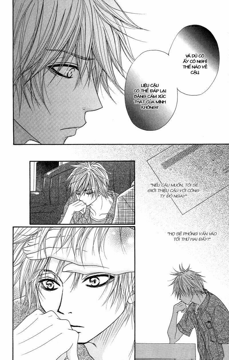 điện kích daisy chapter 6 18