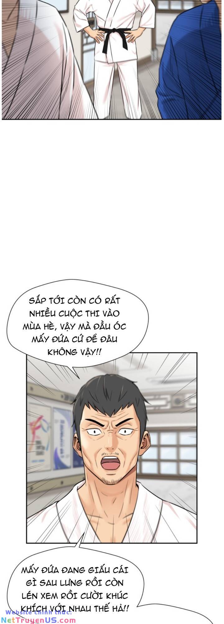 gương mặt thiên tài chapter 77 54