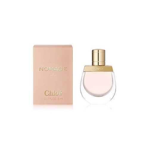 Nước Hoa Nữ Chloé Nomade - Eau De Parfum