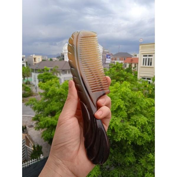 Lược sừng tỉa size đại