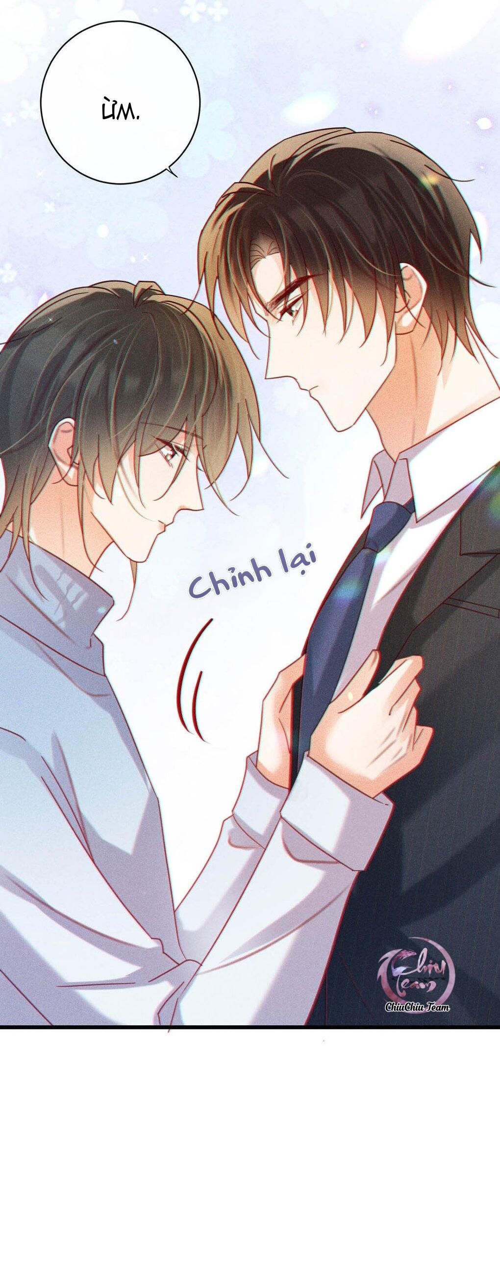 nghiện rượu chapter 86 12