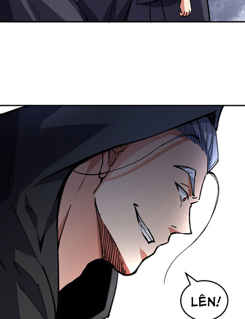 võ đạo độc tôn chapter 373 4