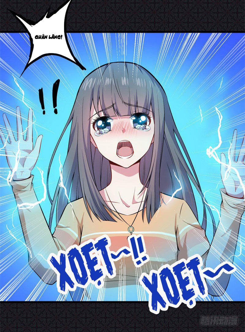 ngạo kiều quỷ vương yêu ta chapter 111 21