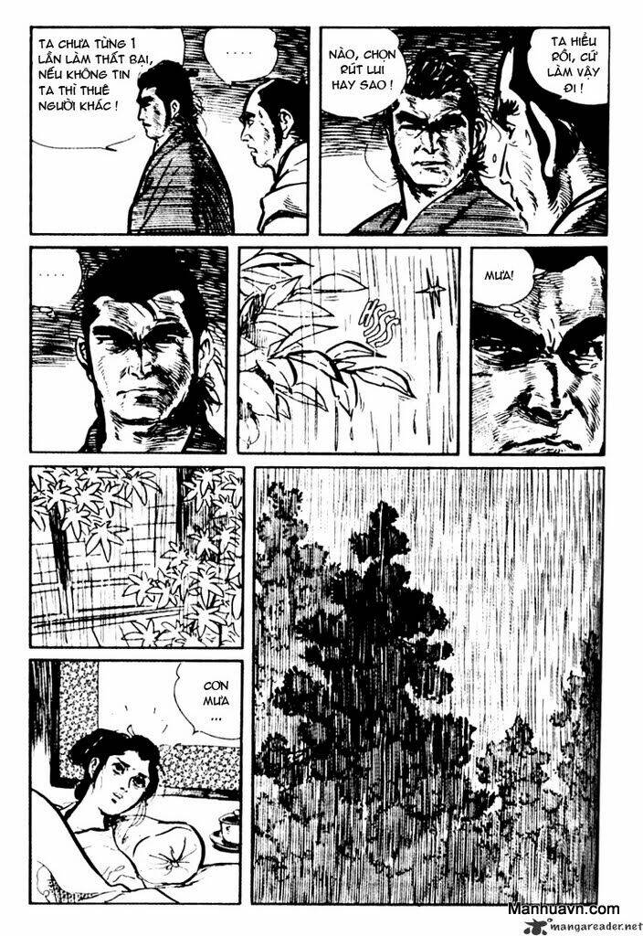 lone wolf and cub chapter 6 15