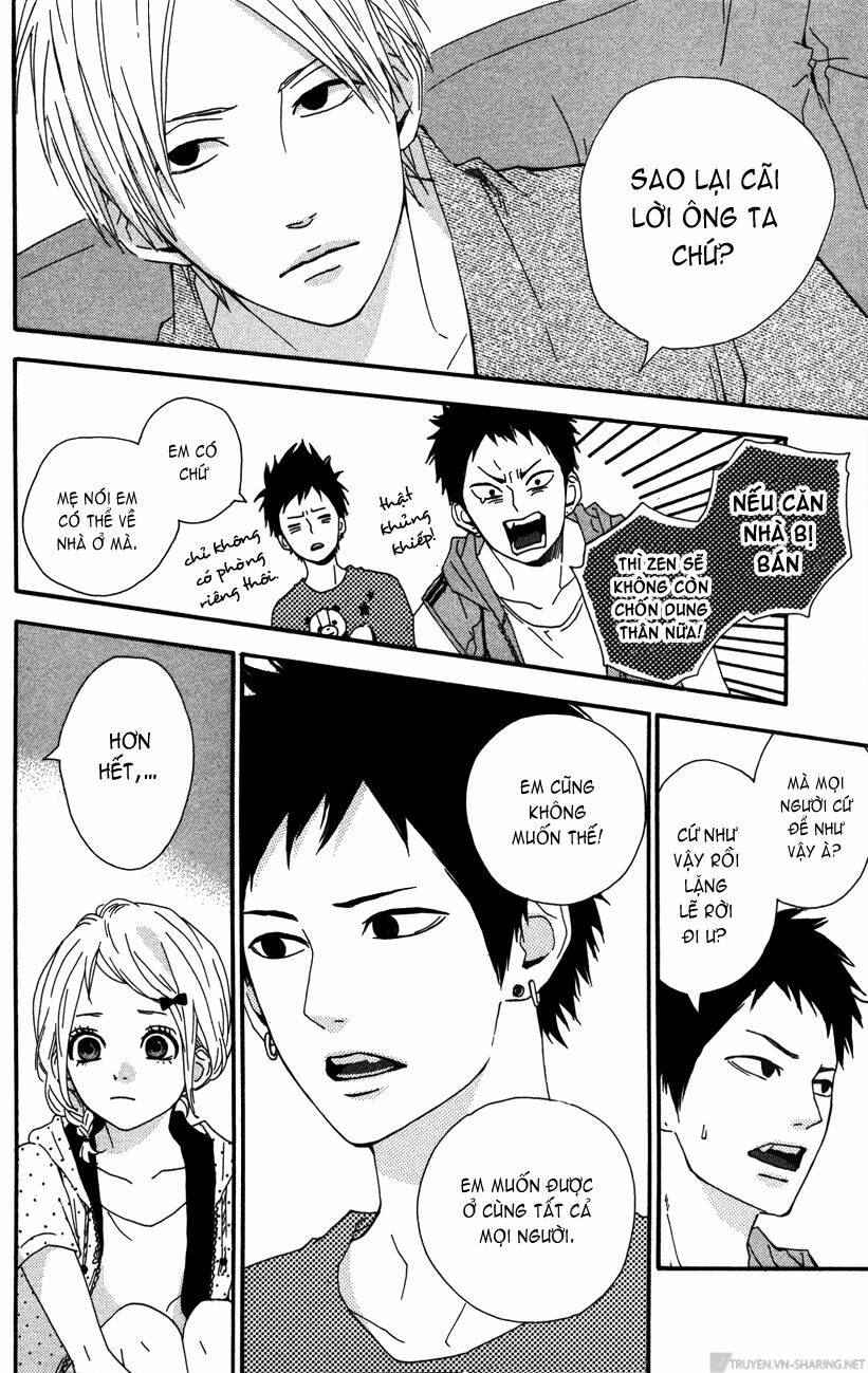 yume miru taiyou chapter 37 4