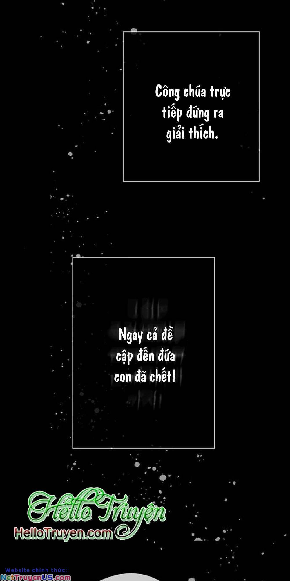 Hoàng Tử Rắc Rối chapter 26.2 6