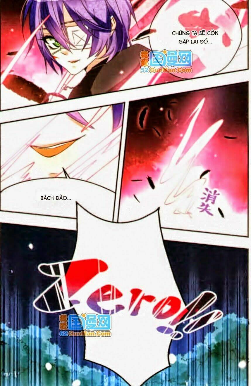 ngôi sao câu lạc bộ chapter 45 5