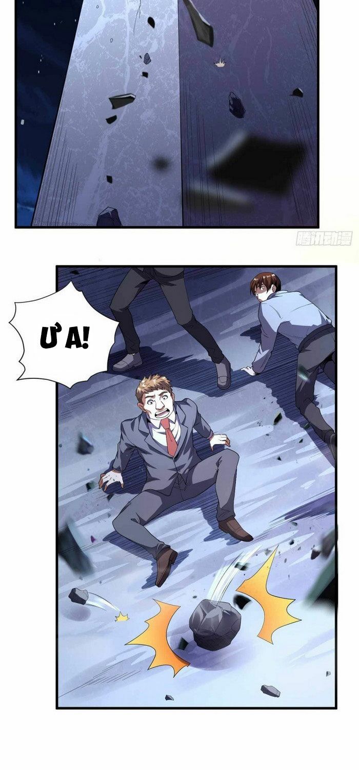 vương bài thần y chapter 64 22