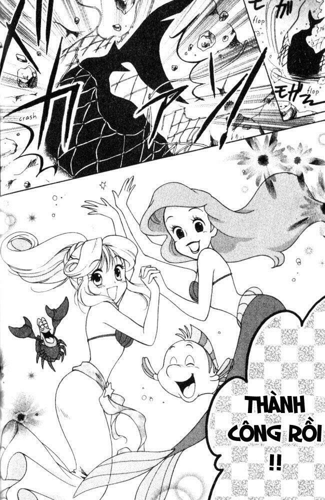 kilala princess - công chúa kilala chapter 7 30