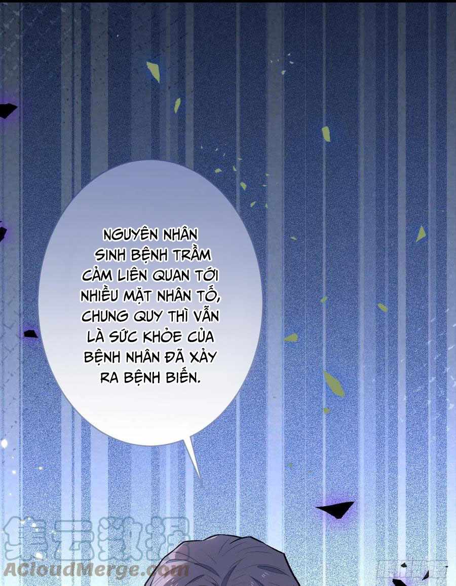 lại bị nam thần chọc trên hot search! chapter 117 18