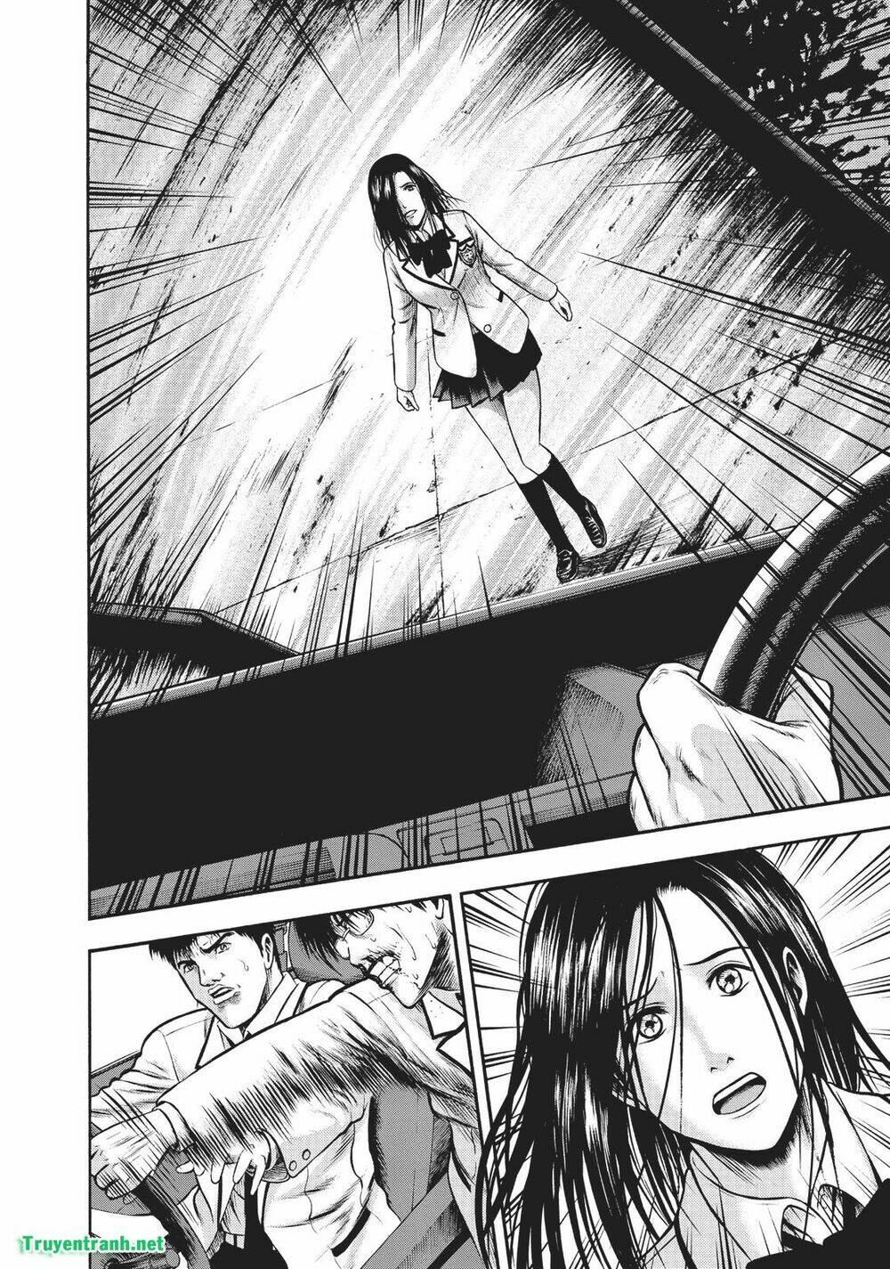 igai - the play dead/alive chapter 15.5 7