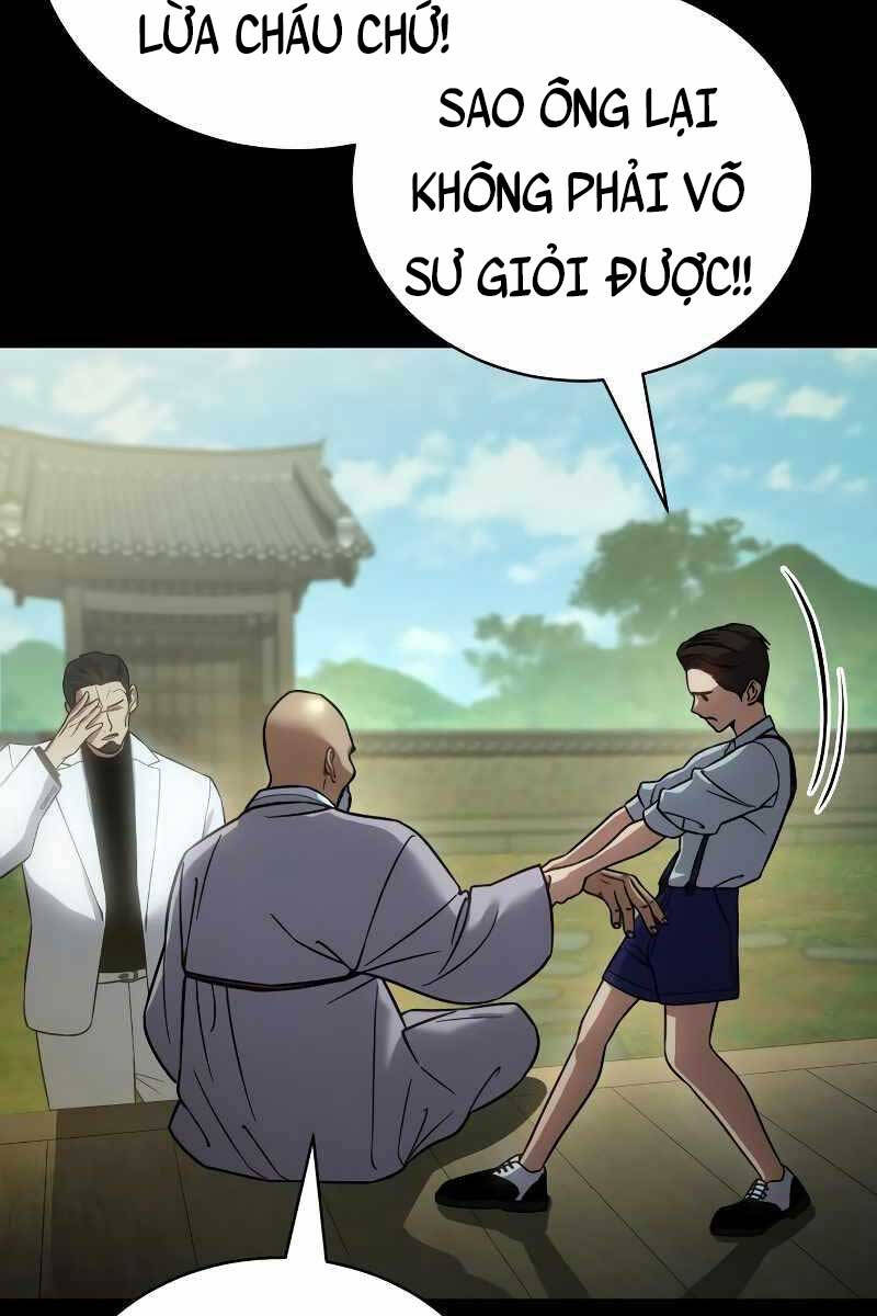 đặc vụ song sinh chapter 19.1 20