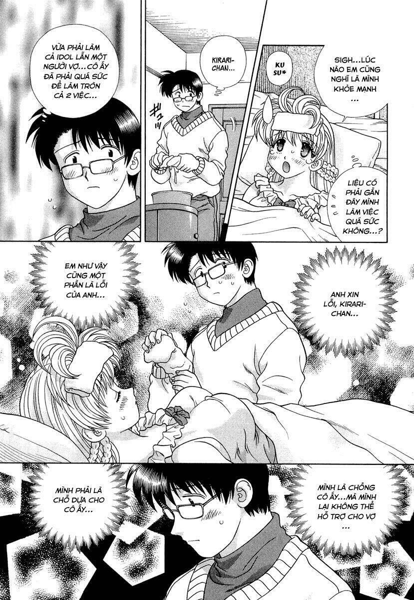 love lucky chapter 21 5