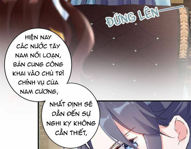 hoa nhan sách chapter 65.1 11