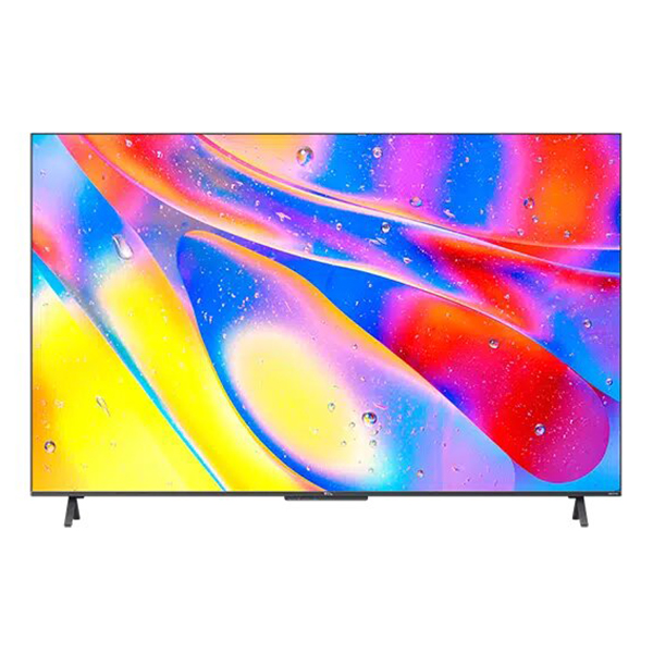 Android Tivi QLED TCL 4K 50 inch 50C725