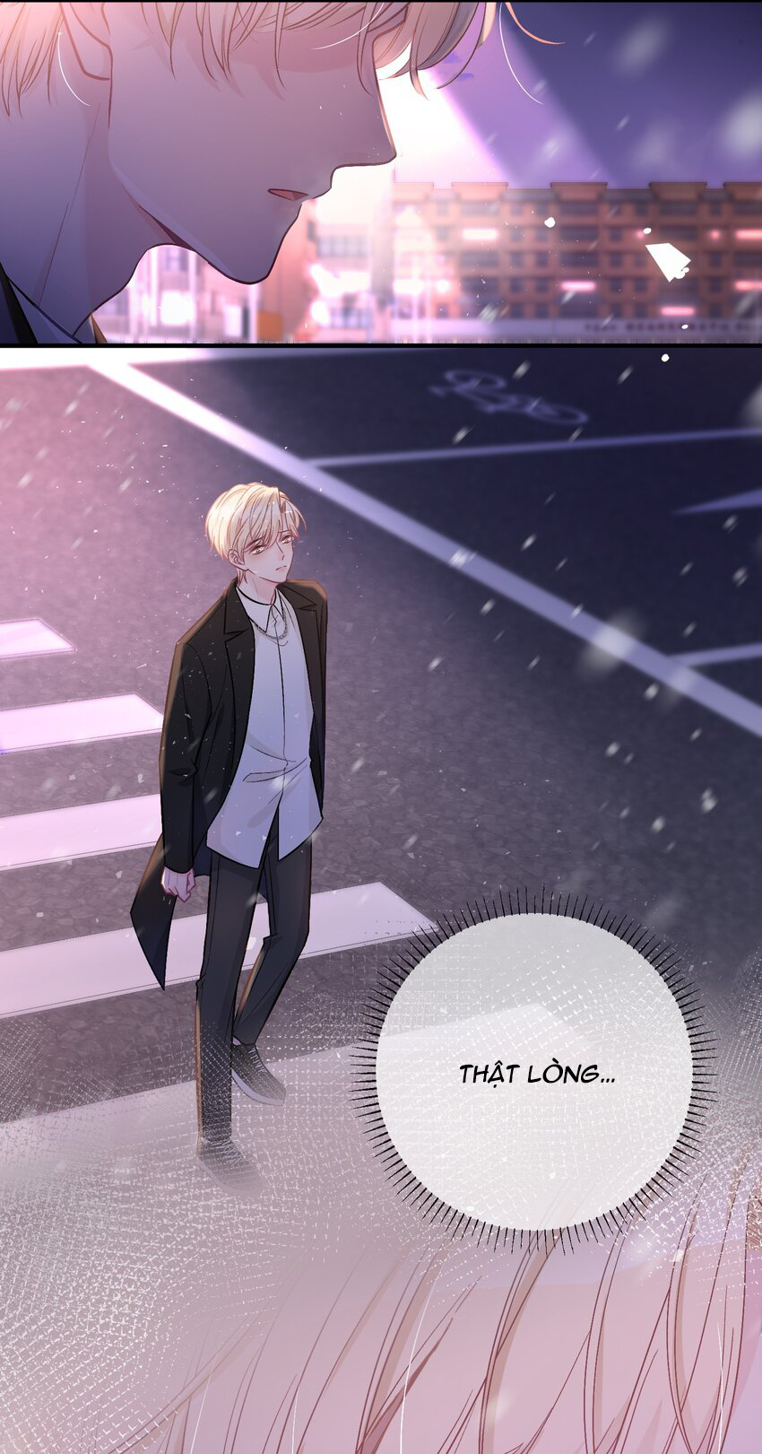 trước và sau ly hôn! chapter 77 38