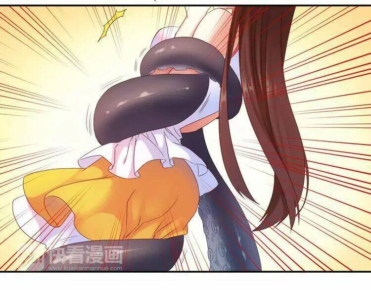 thực luyến kỳ duyên chapter 19 31