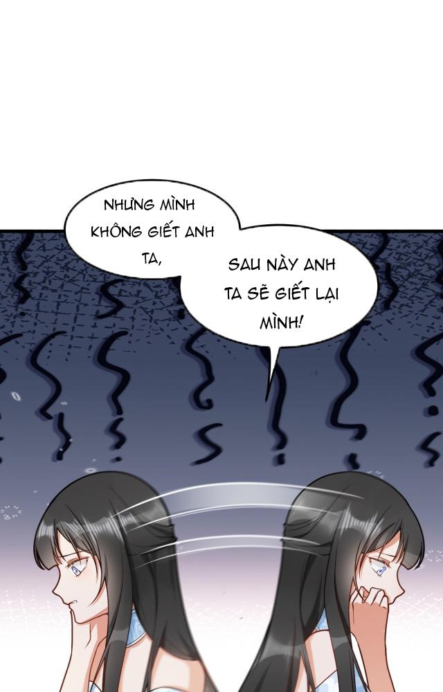 làm sao đây người học việc của tôi quá bám người chapter 4 48