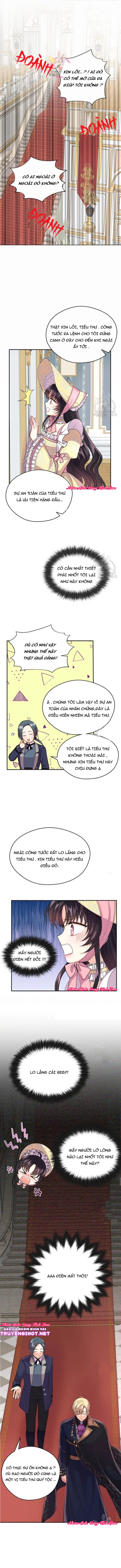 roelin tiến bước tới tương lai chapter 4 2