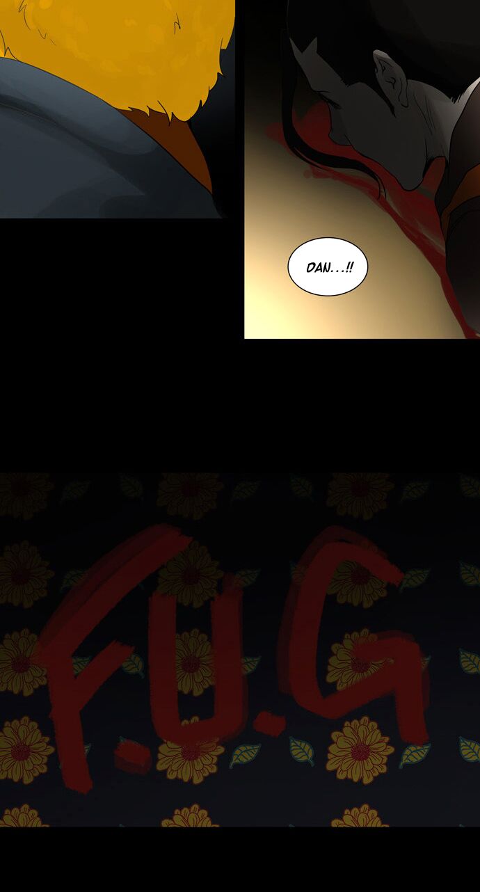 tòa tháp bí ẩn 2 chapter 53 28