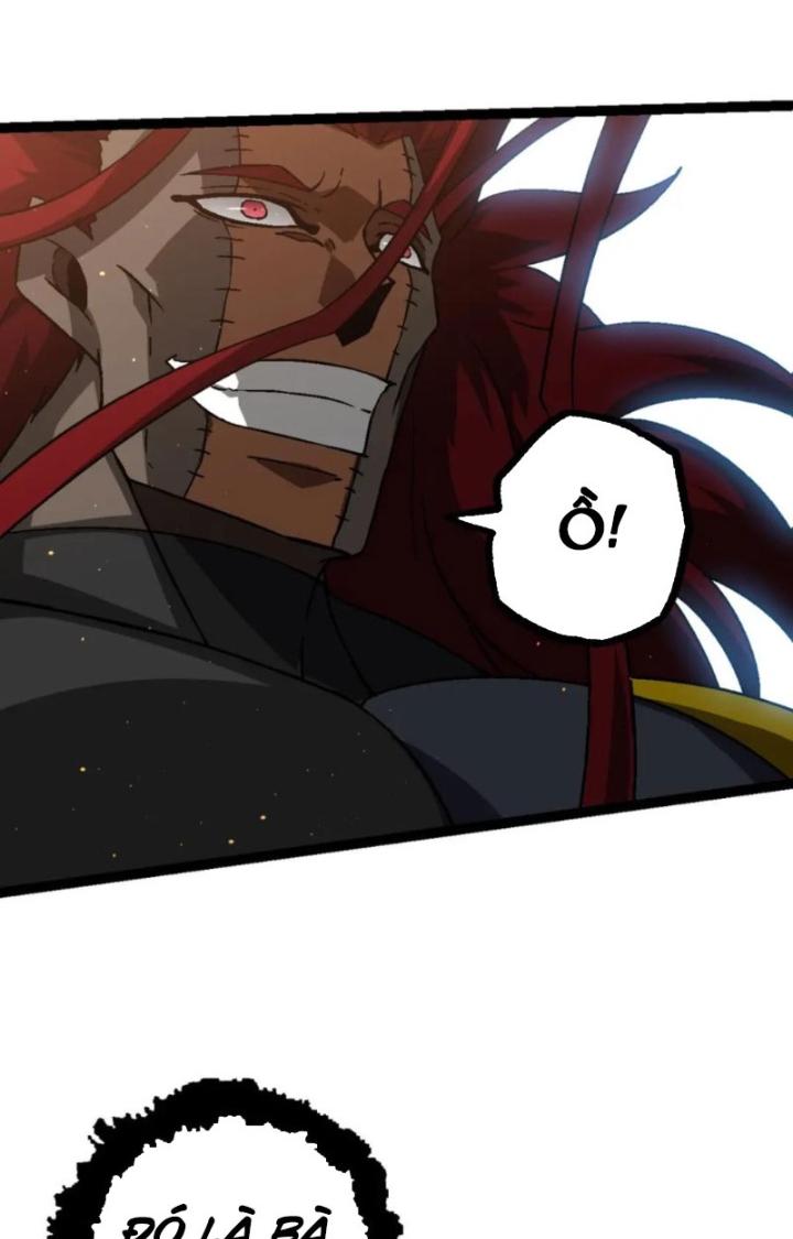 từ cây cổ thụ bắt đầu tiến hóa chapter 87 43