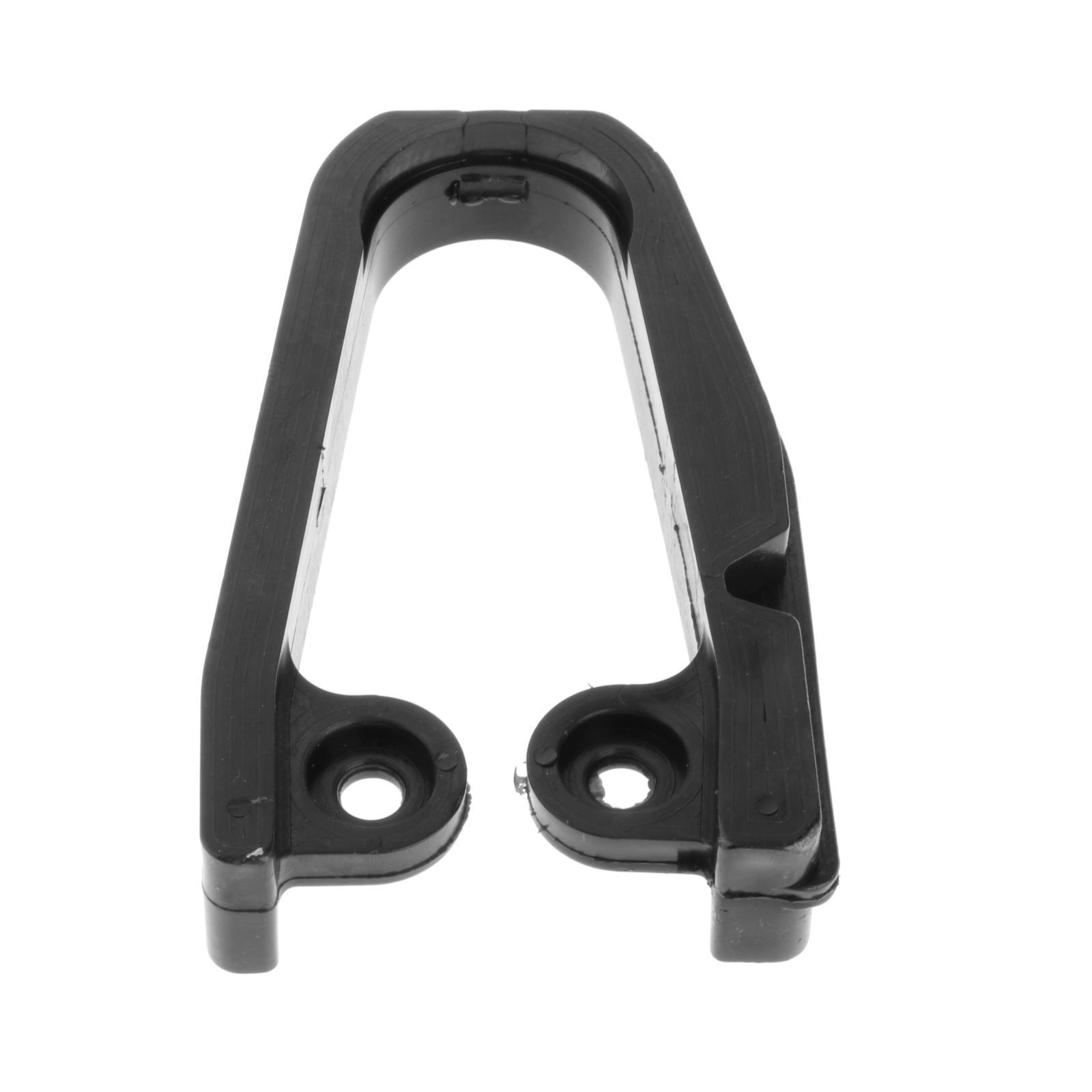 Chain Slider swing upper arm for TRX400X TRX400EX 1999 - 2008 Black
