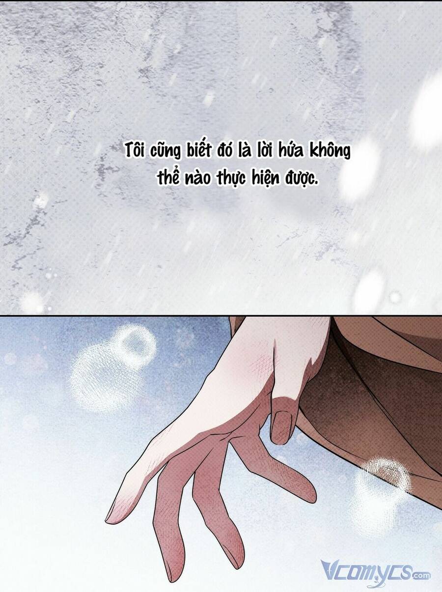 lời nói dối vĩnh cửu của người chapter 15 16