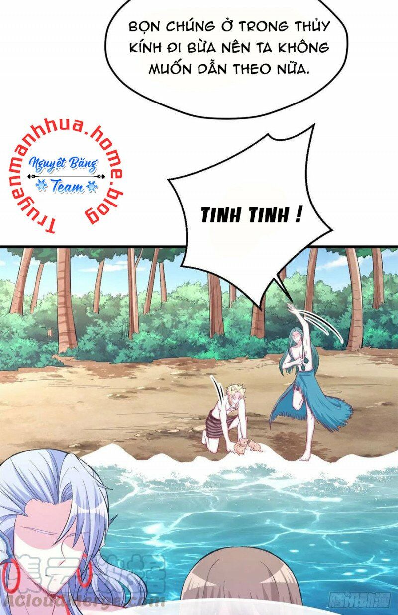 [16+] thảnh thơi thú thế chủng chủng điền, sinh sinh tể chapter 229 35