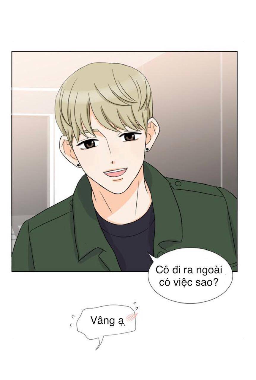 idol và sếp, em yêu ai? chapter 18 8