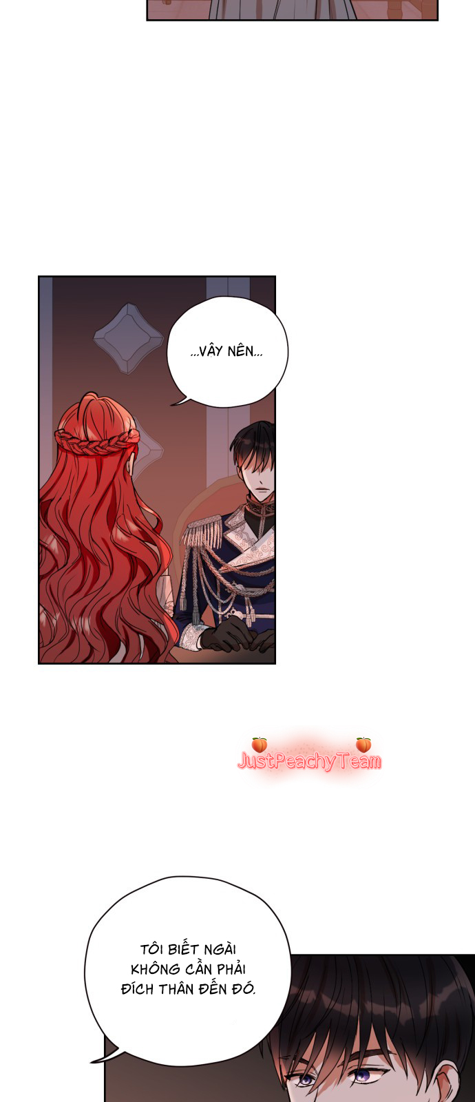 nâng cấp chồng lên level max chapter 3 9