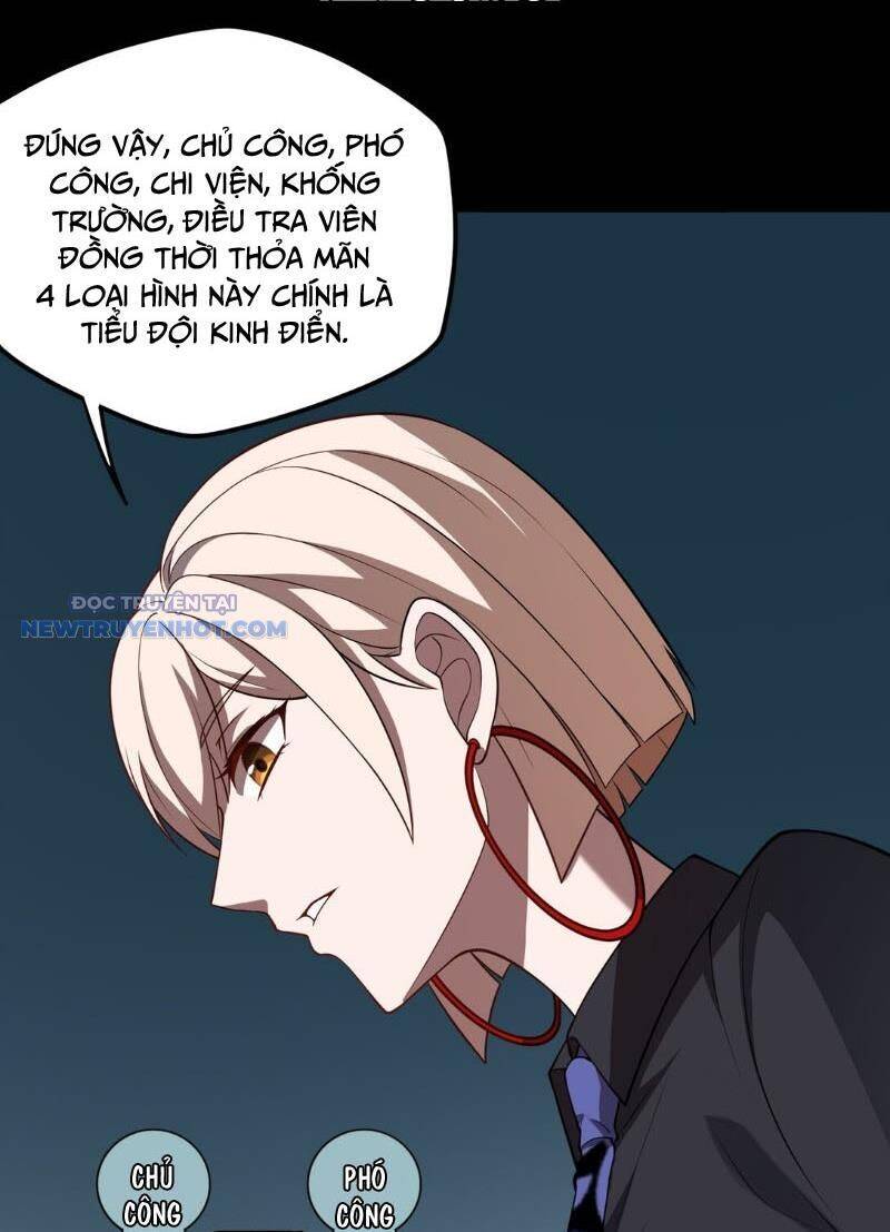 đại lộ vô danh chapter 54 29