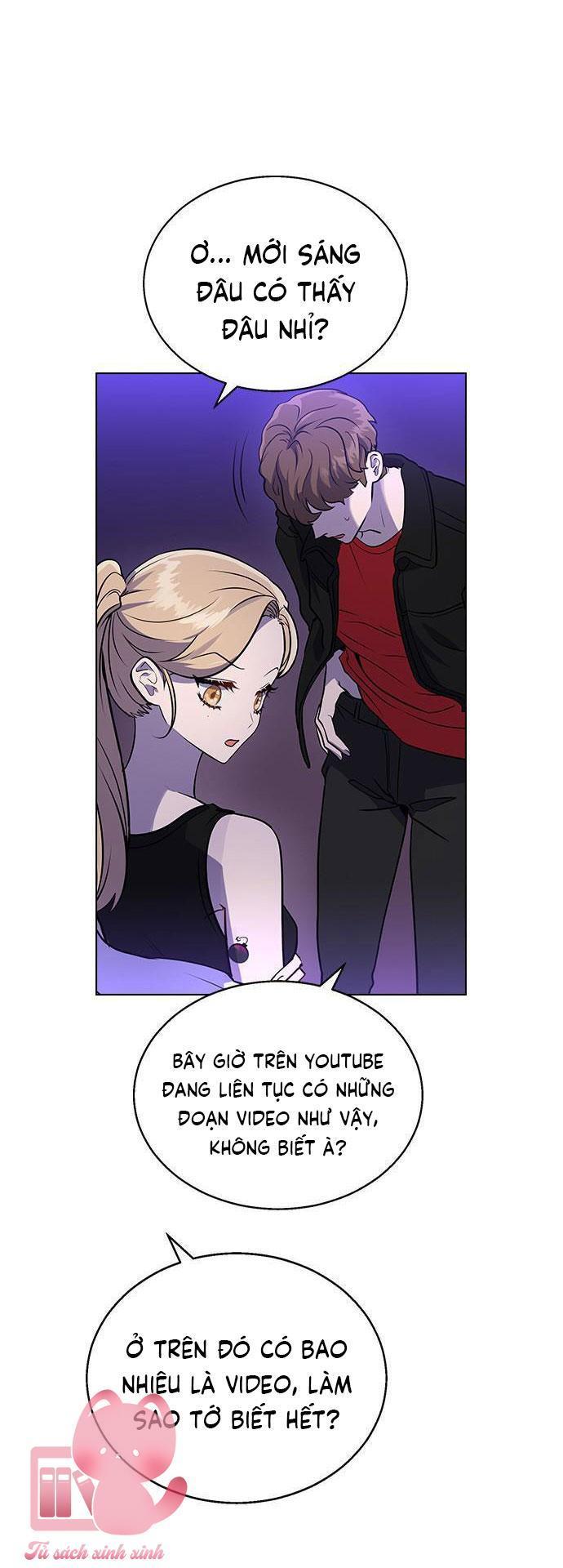 nếu chia tay, chúng ta sẽ chết chapter 2 32