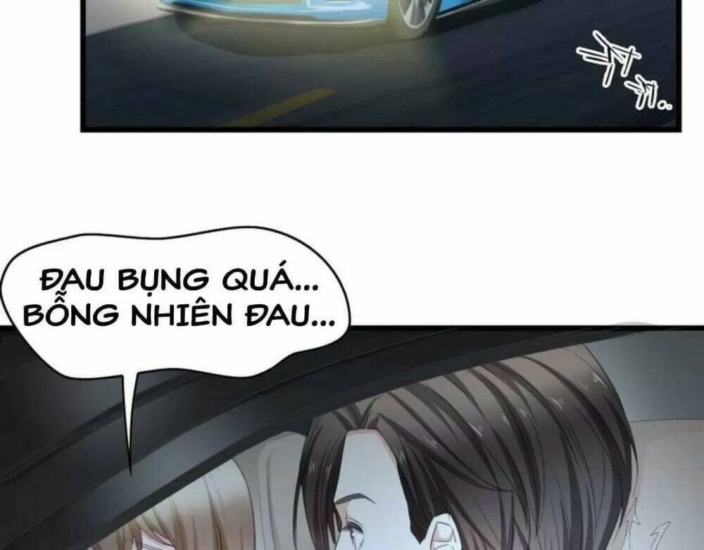 tổng tài đại nhân song mặt kiều thê chapter 26 68