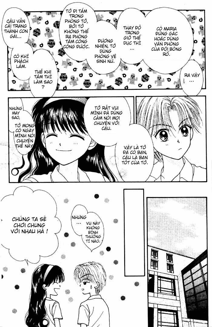 minto na bokura chapter 5 12
