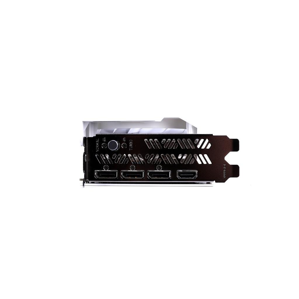 Card Màn Hình Colorful iGame GeForce RTX 3060 Ultra W OC 12G L-V - Hàng Chính Hãng