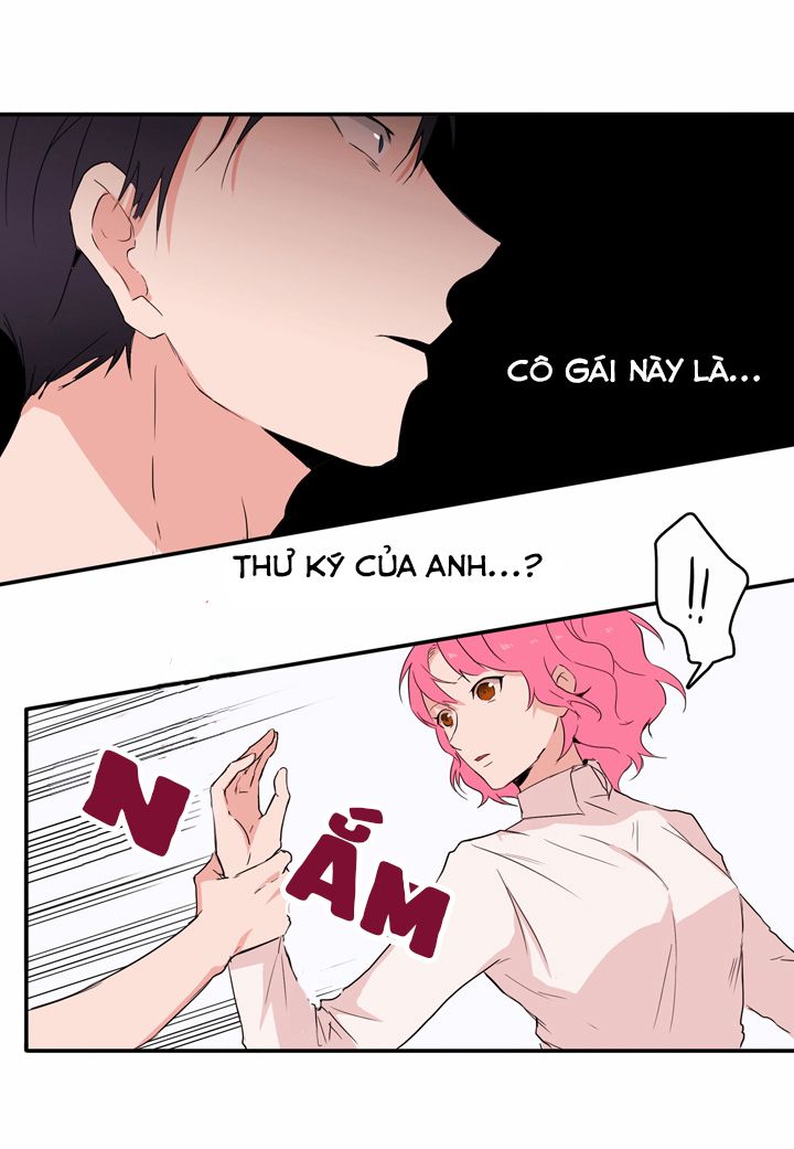 rắc rối về vấn đề yêu đương của tôi chapter 6 50