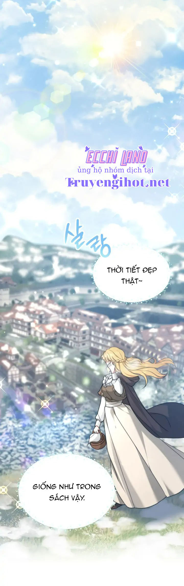 chồng cũ của tôi trở thành nam chính chapter 1.1 45