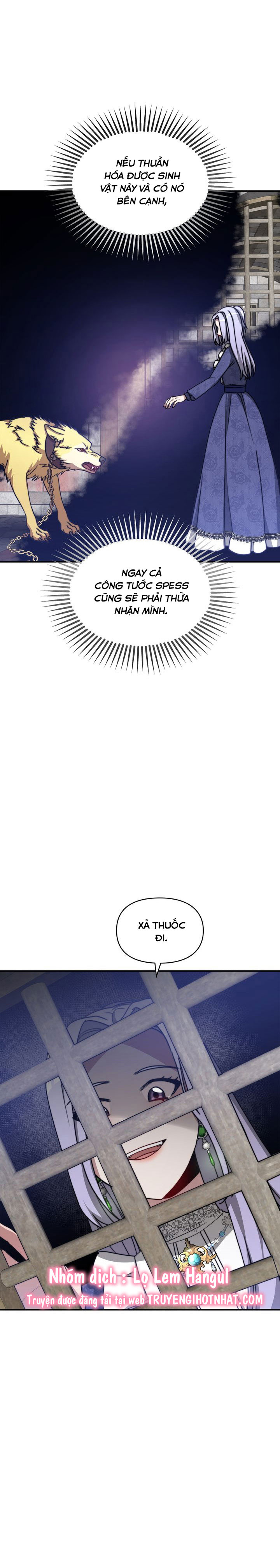 công nương eluana vita chapter 96 9