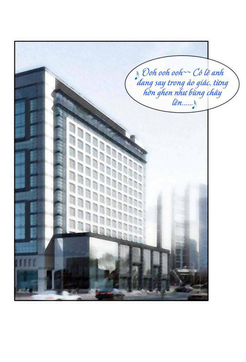 vị hôn thê bỏ trốn chapter 36 21