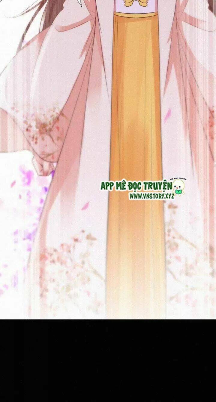 thiên hương mỹ nhân chapter 68 22