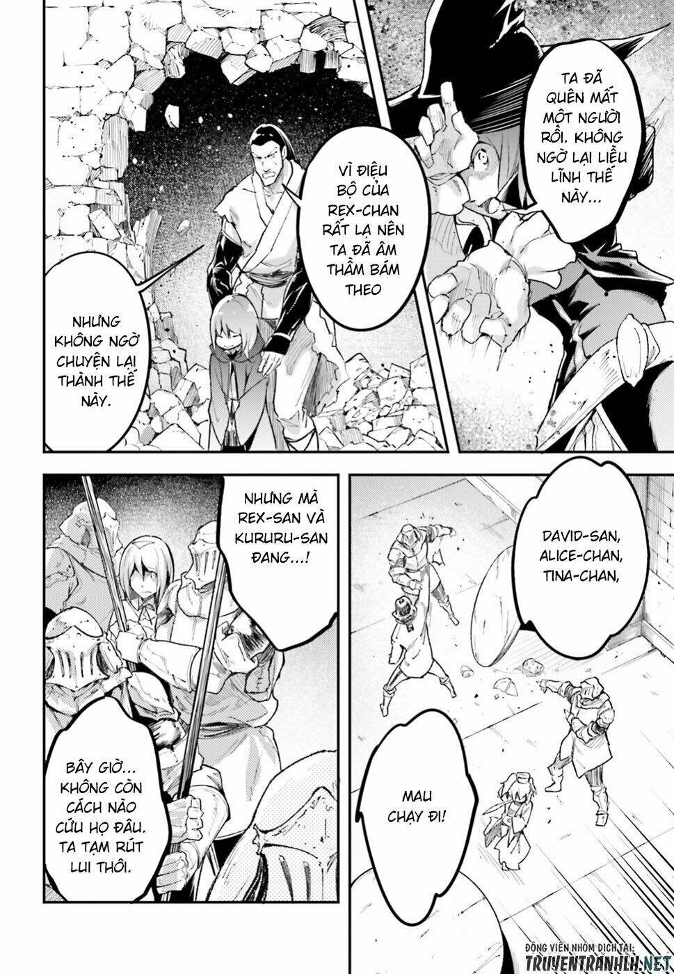 tên thường dân lv.999 chapter 25 39