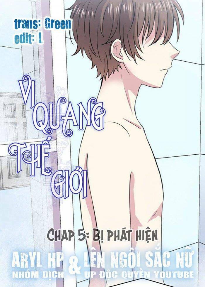 vi quang thế giới chapter 5 2