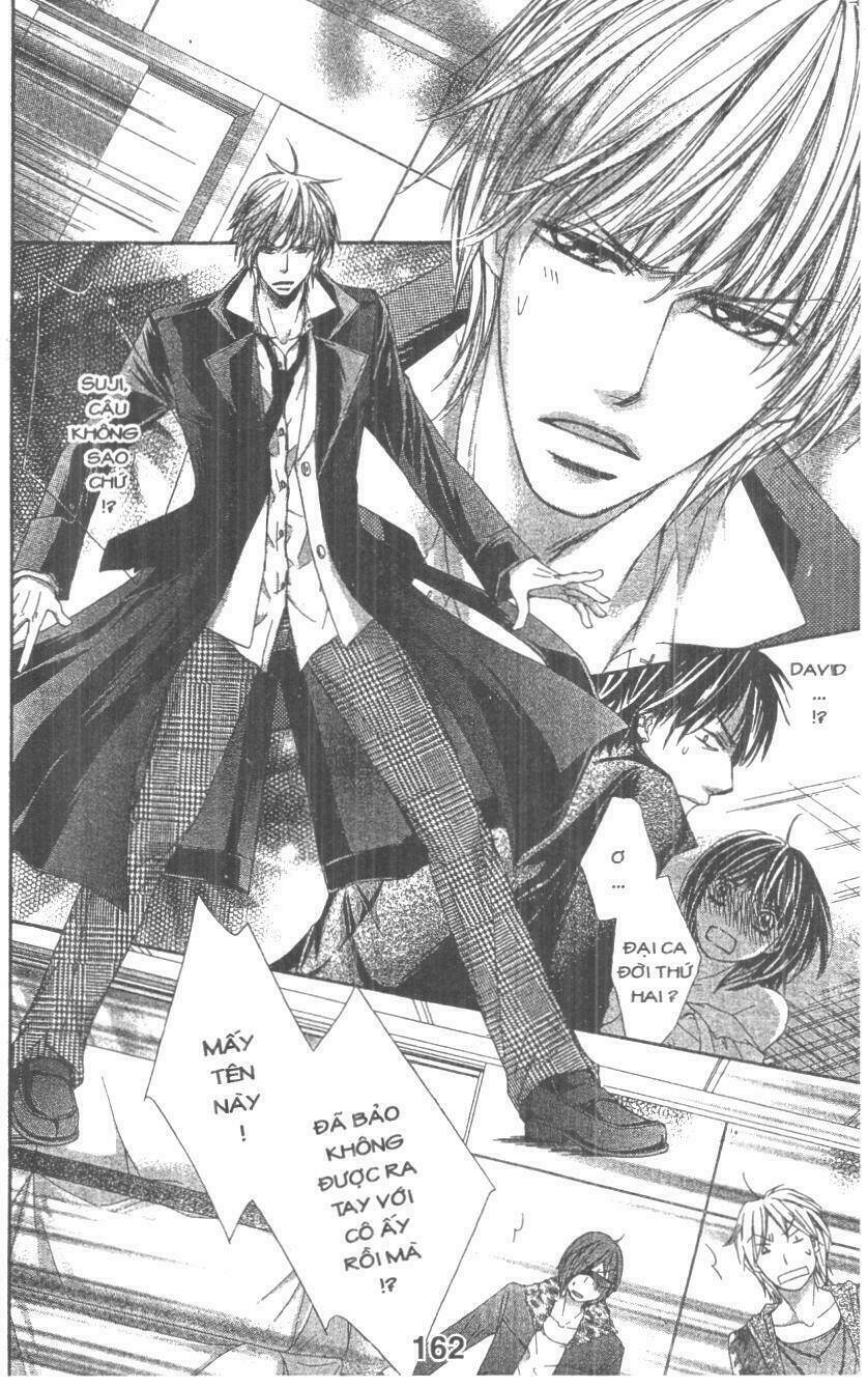 tôi không phải hoàng tử chapter 2 76